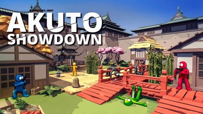 Akuto-Showdown