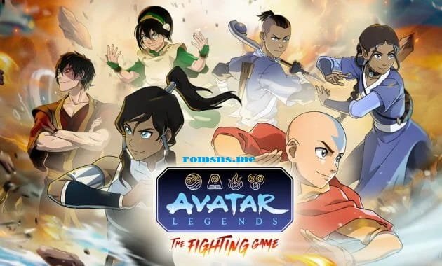 Avatar-Legends-The-Fighting-Game-Switch-NSP