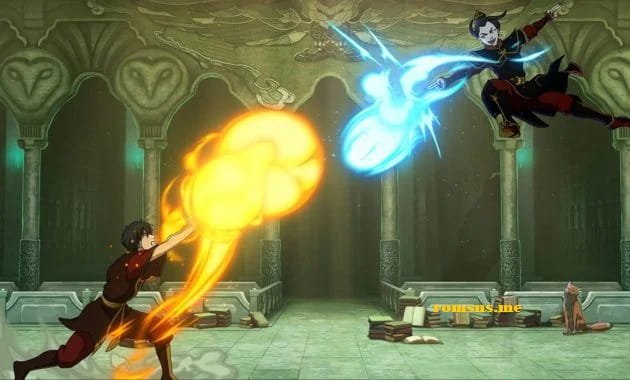 Avatar-Legends-The-Fighting-Game-Switch-NSP