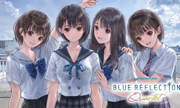 BLUE-REFLECTION-Quartet-Switch-NSP