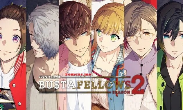 BUSTAFELLOWS-Season-2