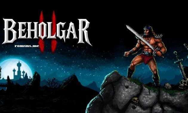 Beholgar-2
