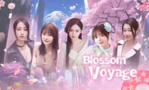 Blossom-Voyage