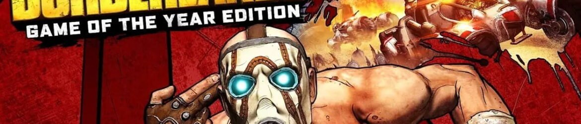 Borderlands