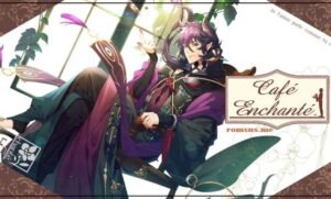 Cafe-Enchante