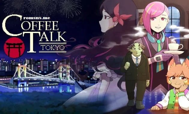 Coffee-Talk-Tokyo