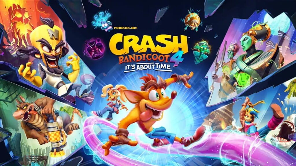 Crash-Bandicoot-4-Its-About-Time