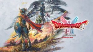 DRAGON-QUEST-I-and-II-HD-2D-Remake