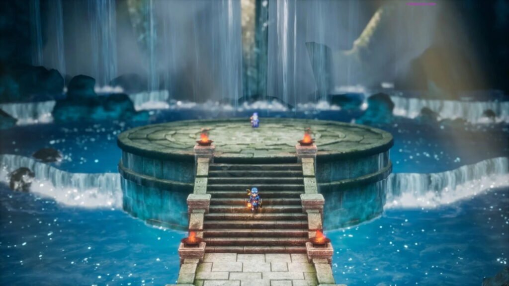 DRAGON-QUEST-I-and-II-HD-2D-Remake