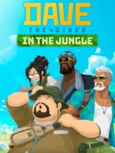 Dave-the-Diver-In-the-Jungle