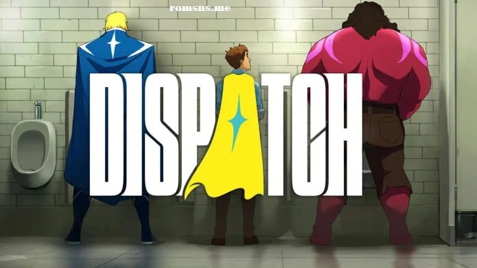 Dispatch