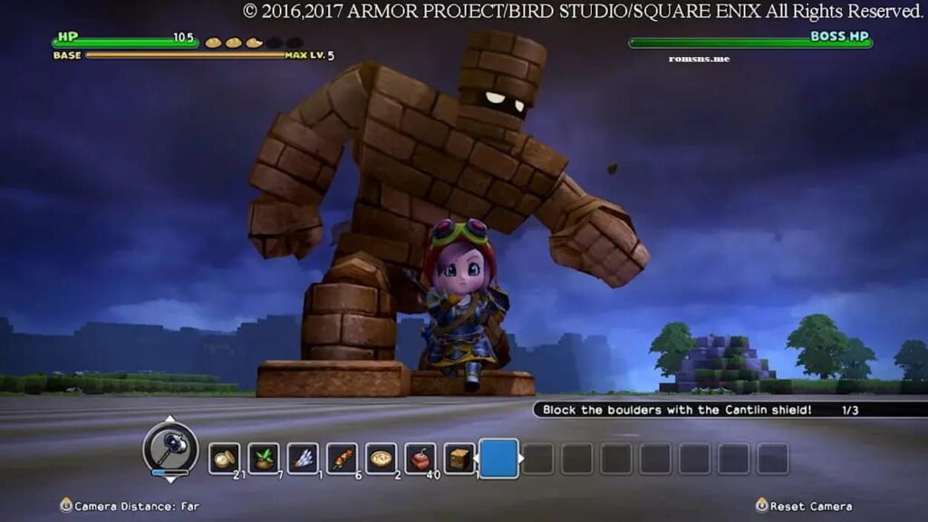 Dragon-Quest-Builders