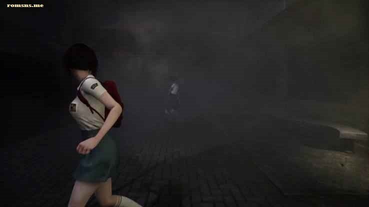DreadOut 2 Switch NSP