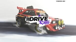 Drive Rally