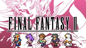 Final-Fantasy-II