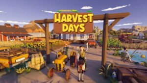 Harvest-Days