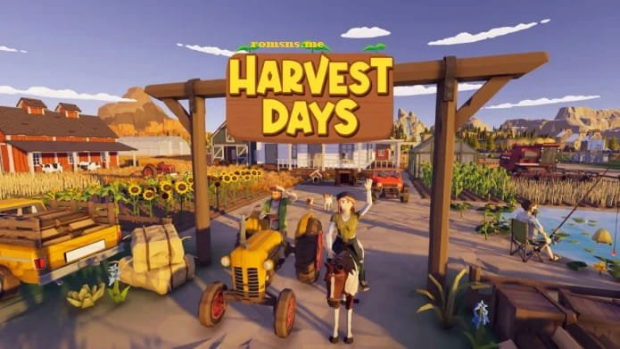 Harvest-Days