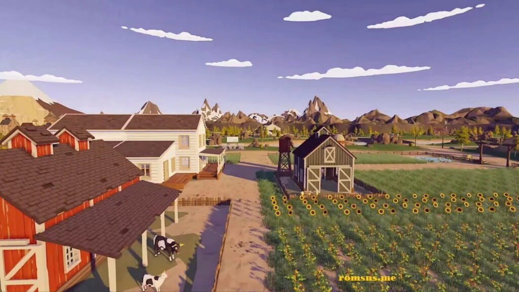 Harvest-Days