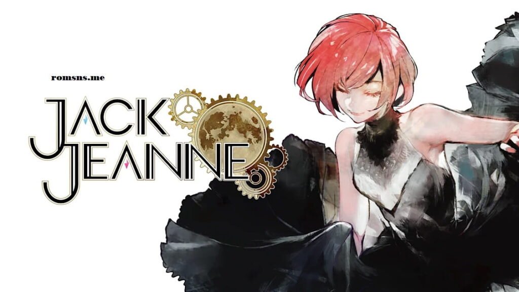 Jack-Jeanne