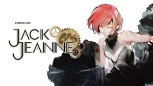 Jack-Jeanne