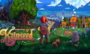 Kynseed