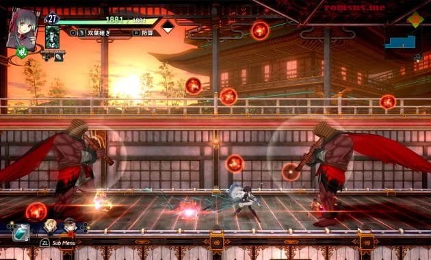 Kyoto-Xanadu-Oka-Genbu-Switch-NSP 