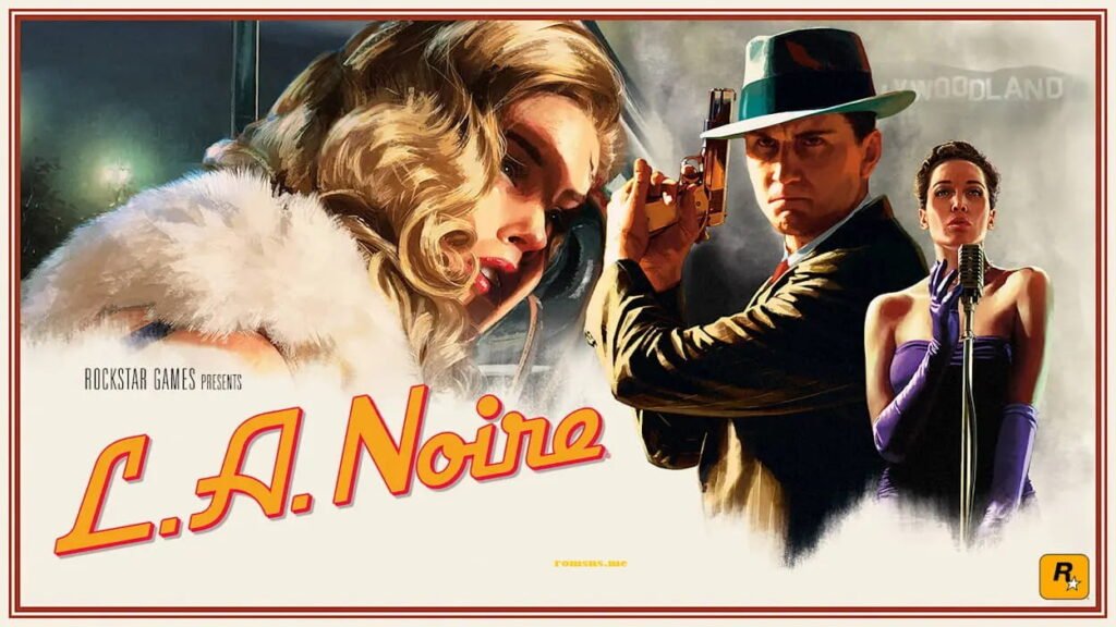 L.A.-Noire