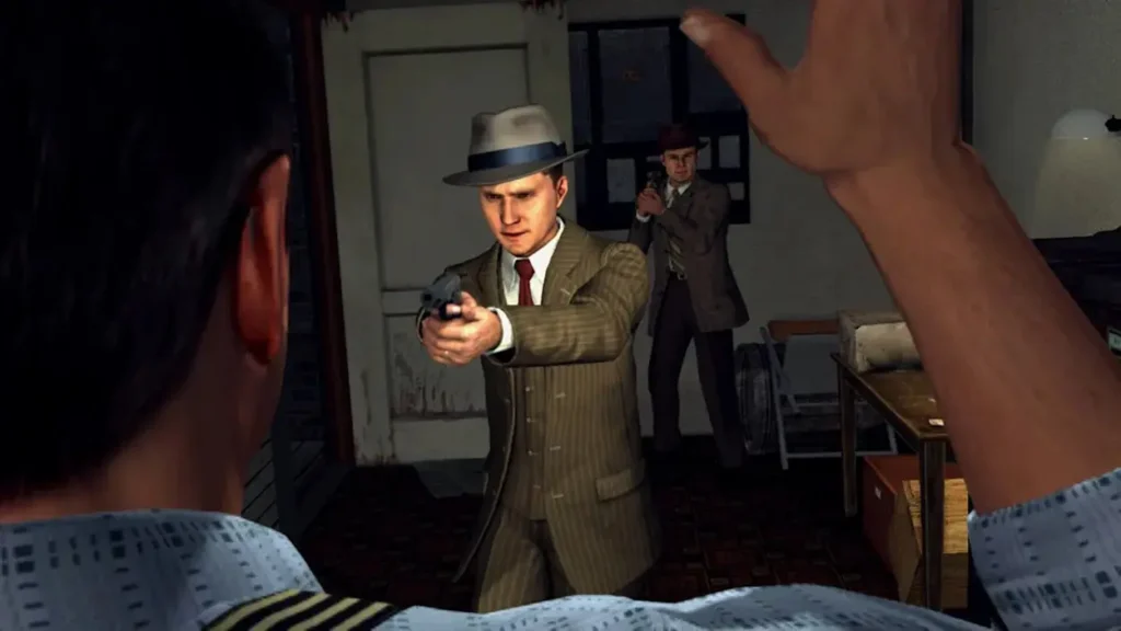 L.A.-Noire