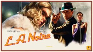 L.A.-Noire
