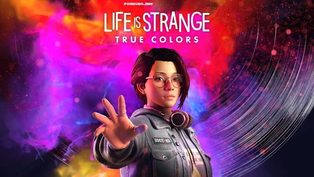  Life is Strange: True Colors