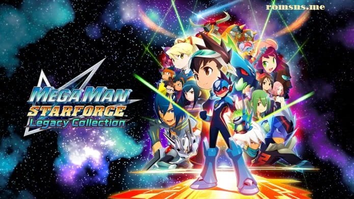 Mega-Man-Star-Force-Legacy-Collection