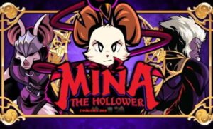 Mina-the-Hollower