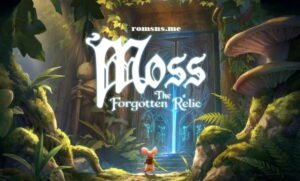Moss-The-Forgotten-Relic-Switch-NSP