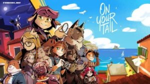 On-Your-Tail