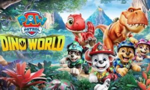 PAW-Patrol-Dino-World