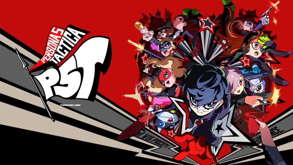 Persona-5-Tactica-Switch-NSP-XCI