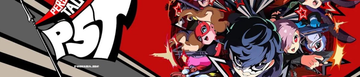 Persona-5-Tactica-Switch-NSP-XCI