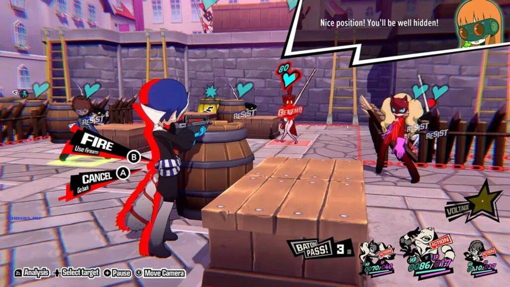 Persona-5-Tactica-Switch-NSP-XCI