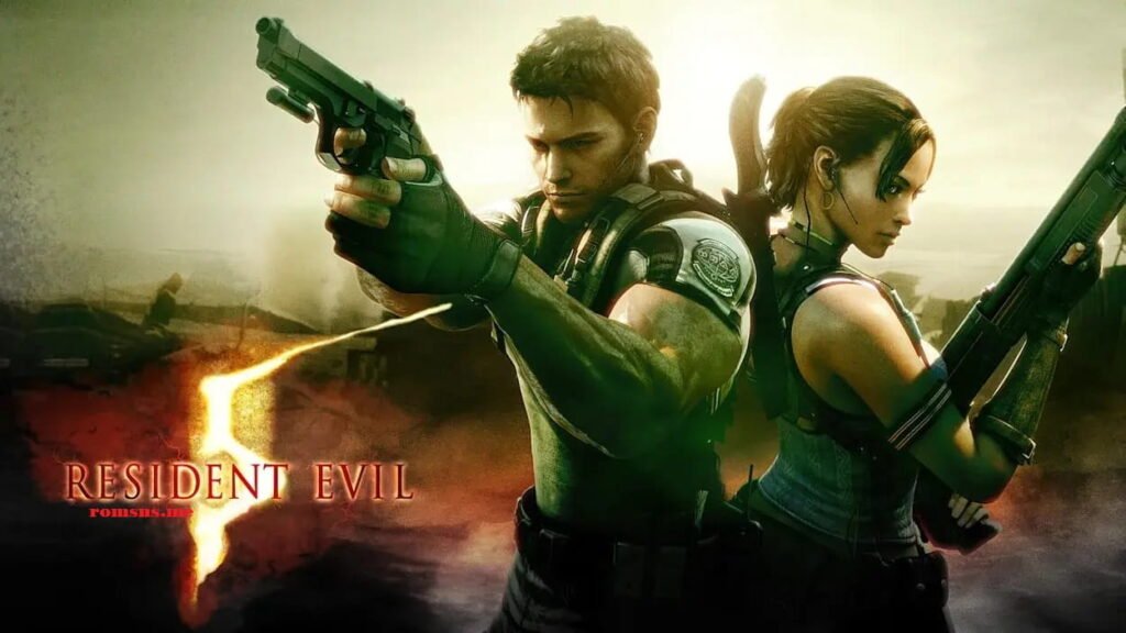 Resident-Evil-5-switch