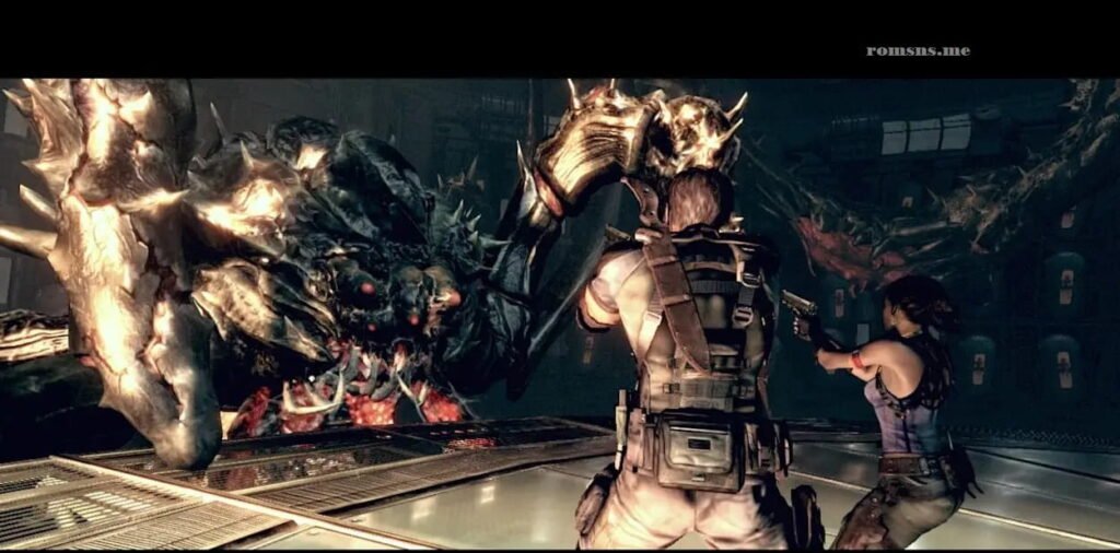 Resident-Evil-5-switch-nsp