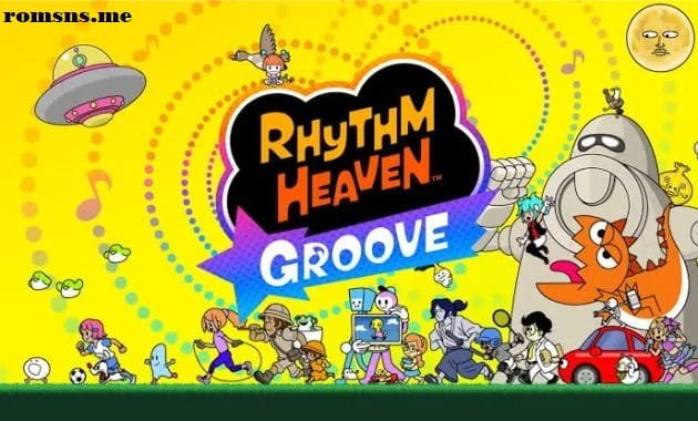 Rhythm-Heaven-Groove