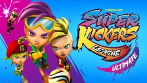 Super-Kickers