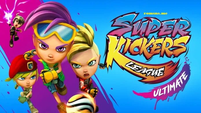 Super-Kickers