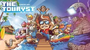 The Touryst Switch NSP