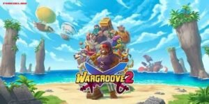 Wargroove 2