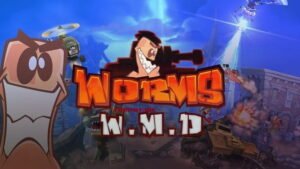 Worms-W.M.D