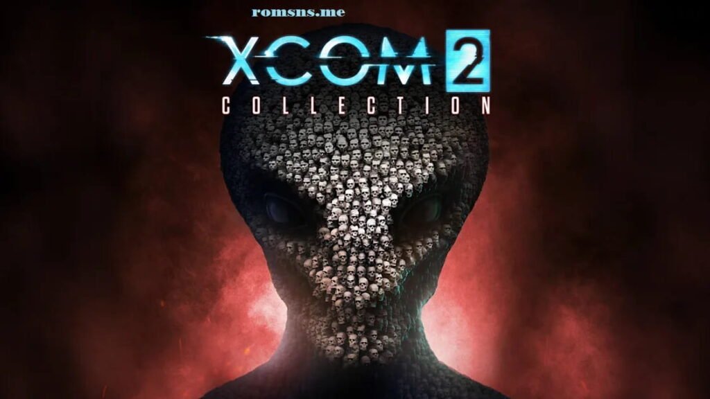 XCOM-2-Collection