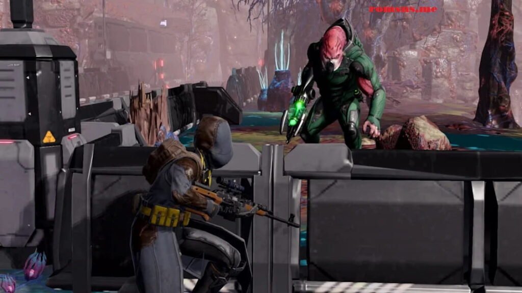XCOM-2-Collection