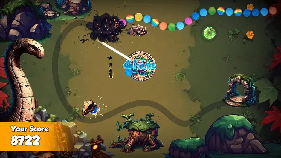 Zumba-Jurassic-Marble-Quest
