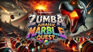 Zumba-Jurassic-Marble-Quest